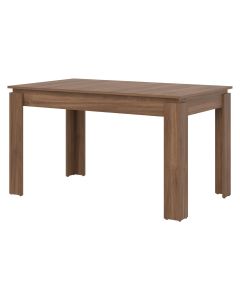 STÓŁ ROZKŁADANY ST06 DĄB CASTELLO kpl.