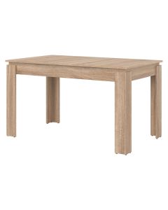 STÓŁ ROZKŁADANY ST06 DĄB SONOMA kpl.