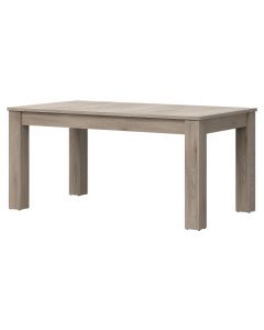 STÓŁ ROZKŁADANY ST10 DĄB CREMONA kpl.