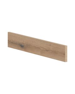 CU02 COKÓŁ UNIWERSAL. 0,54 m. dąb craft z.-2 szt.