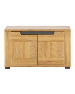 YORK Y-12 dąb grandson/grafit SZAFKA kpl.