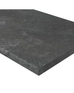 BLAT - BETON CZARNY 38mm_POD ZAMÓWIENIE 1mb.