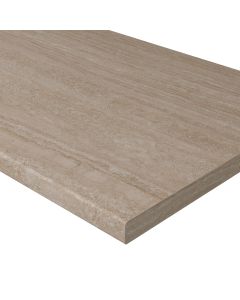 BLAT - TRAVERTYN JASNY 38mm_POD ZAMÓWIENIE 1mb.