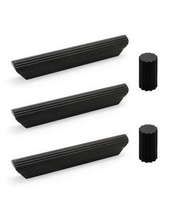 UT03 UCHWYT DO DT12, DT14 czarny 3 SZT+2G KPL