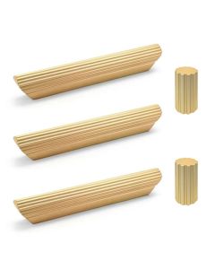 UT11 UCHWYT DO DT12, DT14 złoty 3 SZT+2G KPL