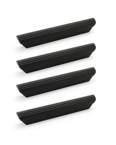 UT04 UCHWYT DO DT01, DT03 czarny 4 SZT. KPL