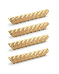 UT12 UCHWYT DO DT01, DT03 złoty 4 SZT. KPL