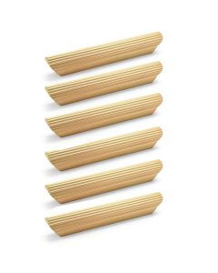 UT14 UCHWYT DO DT04, 05,07,09 złoty 6 SZT. KPL