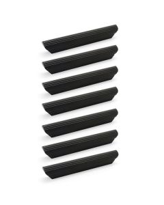 UT07 UCHWYT DO DT10 czarny 7 SZT. KPL