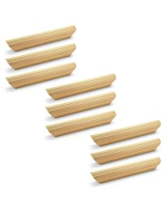 UT16 UCHWYT DO DT17 złoty 9 SZT. KPL