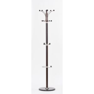 W13 wieszak wenge (1p=1szt)