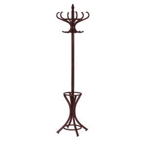 W30 wieszak wenge (1p=1szt)