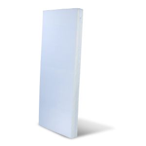 NEAPOL materac 200x90x12 cm - kolor niebieski