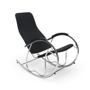 BEN 2 fotel bujany czarny (1p=1szt)