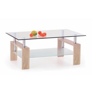 DIANA H ława dąb sonoma (2p=1szt)