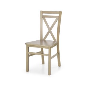 DARIUSZ 2 krzesło dąb sonoma (1p=2szt)