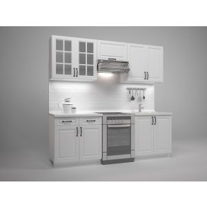 MICHELLA 220 BIAŁY (7p=1kpl)