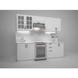 MICHELLA 240 BIAŁY (10p=1kpl)