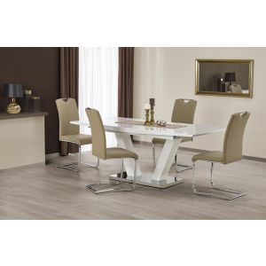 VISION stół biały (3p=1szt)