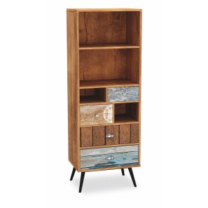 MEZO REG1 regał wielobarwny (1p=1szt)