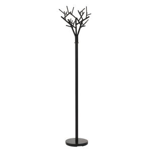 W56 wieszak czarny (1p=1szt)