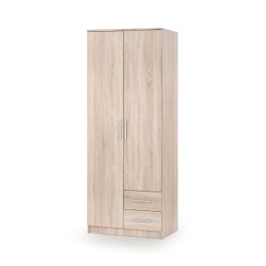 LIMA S-2 szafa dąb sonoma (2p=1szt)