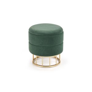 MINTY pufa