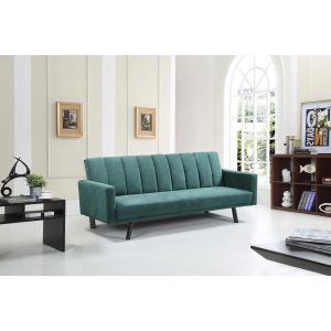 ARMANDO sofa ciemny zielony (1p=1szt)