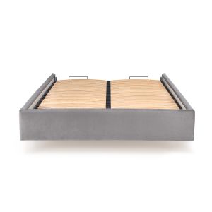 MODULO korpus łóżko 160 - popiel tap. Monolith 85 (3p=1szt)