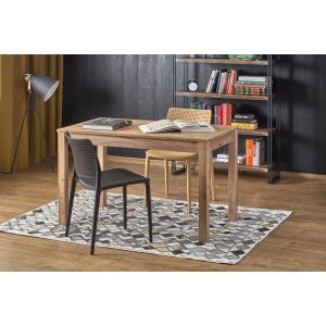 KSAWERY stół kolor dąb craft (2p=1szt)