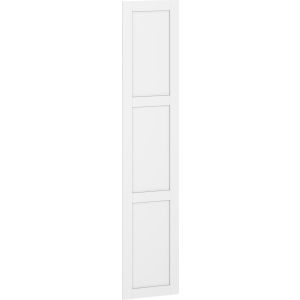 FORMO system szaf modułowych - FRONT F2 biały (1P=1SZT)