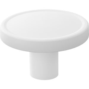 FORMO system szaf modułowych - UCHWYT U1 biały (1P=1SZT)