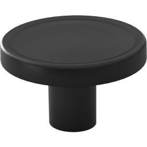 FORMO system szaf modułowych - UCHWYT U1 czarny (1P=1SZT)