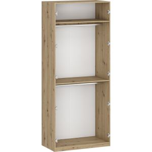 FORMO system szaf modułowych - KORPUS K4