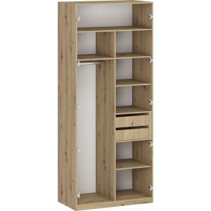 FORMO system szaf modułowych - KORPUS K5