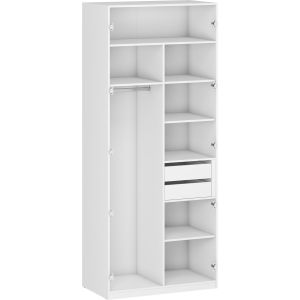 FORMO system szaf modułowych - KORPUS K5 biały (3P=1SZT)