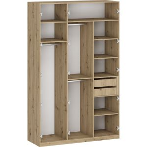 FORMO system szaf modułowych - KORPUS K7