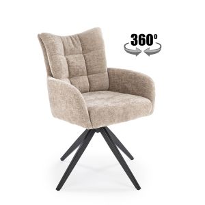 K540 krzesło beżowy (1p=2szt)