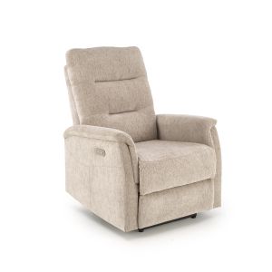 JAMAL fotel wypoczynkowy beżowy (1p=1szt)