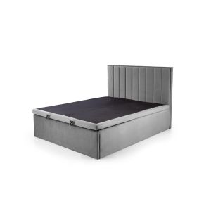 ASENTO łóżko 160 - popiel tap. Element 23 (4p=1szt)