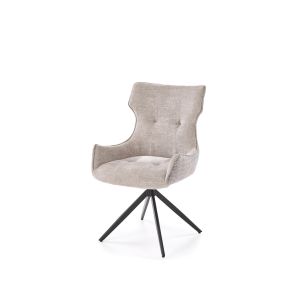 K573 krzesło popielaty (1p=2szt)