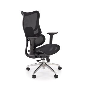 CASPER fotel gabinetowy czarny (1p=1szt)