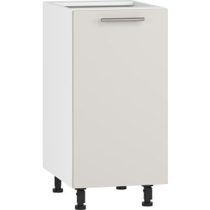 VENTO D-40/82 szafka dolna front: kaszmir (1p=1szt)