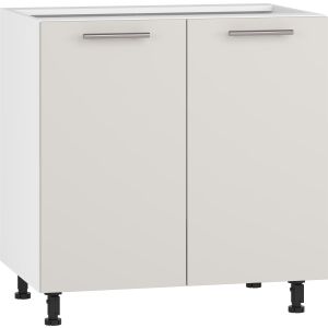 VENTO D-80/82 szafka dolna front: kaszmir (1p=1szt)