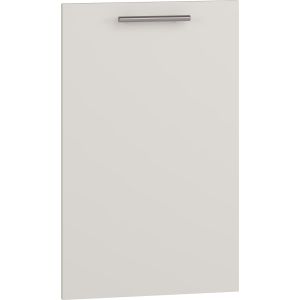 VENTO DM-45/72 front do zabudowy zmywarki kaszmir (1p=1szt)