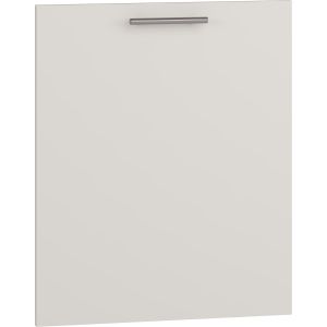 VENTO DM-60/72 front do zabudowy zmywarki kaszmir (1p=1szt)