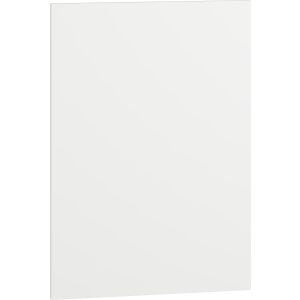 VENTO DZ-72/57 maskownica boku szafki biały mat (1p=1szt)
