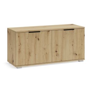 CLIF ST-100 szafka, dąb artisan (1p=1szt)