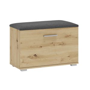 LIMA ST2 szafka na buty dąb artisan (1p=1szt)