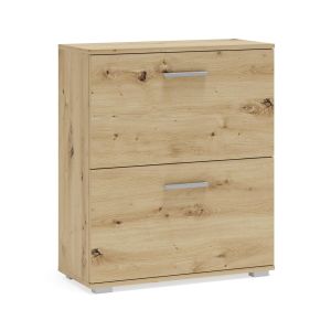 LIMA ST3 szafka na buty dąb artisan (1p=1szt)